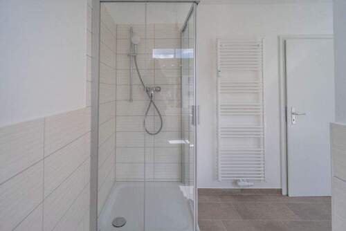 Detailansicht - 2 Zimmer Etagenwohnung zur Miete in Chemnitz