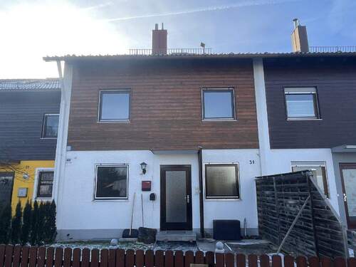 Ihr neues Zuhause? - Reihenmittelhaus mit 149,00 m&sup2; in Pforzen zum Kaufen