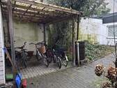 Fahrradunterstellplatz - 
