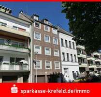 2-Zimmer-Wohnung mit Loggia - 109.000,00&nbsp;EUR Kaufpreis, ca.&nbsp; 63,00&nbsp;m&sup2;&nbsp;Wohnfl&auml;che in Krefeld (PLZ: 47803) Inrath/Kliedbruch