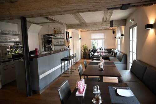 Wohlfühlatmosphäre - 