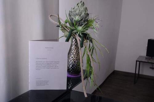 Mit Liebe und Detail - 