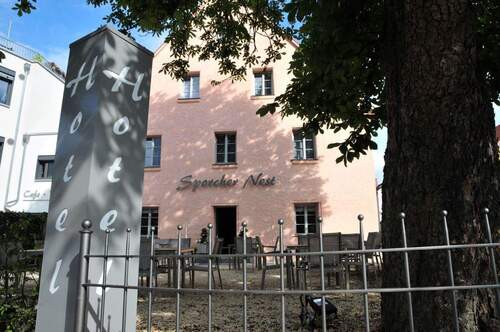 Traditionelle Formen - Hotel, Pension, Gasthof zum Kaufen in Cadolzburg