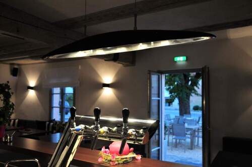 Gemütliches Ambiente - 