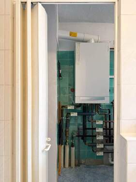 OG Bad Technikraum - 