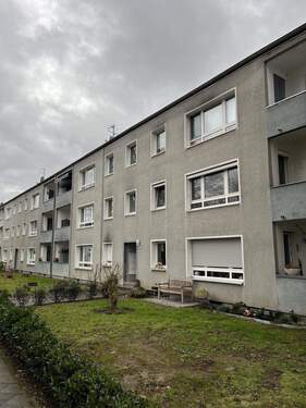 Ansicht - Etagenwohnung mit 85,00 m&sup2; in Mönchengladbach zum Kaufen