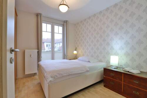 Schlafzimmer - 
