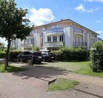 Sonniges Wohnen nahe der Ostsee: helle 2-Zimmer-Wohnung mit Dachterrasse in Redewisch, nur 250 m bis zum Meer! - Boltenhagen