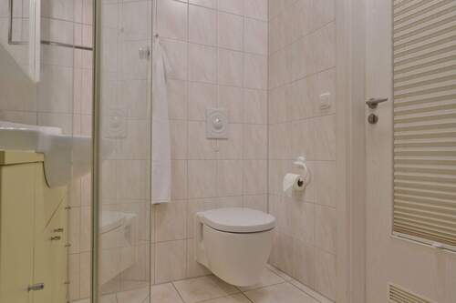 moderne Ausstattung - 