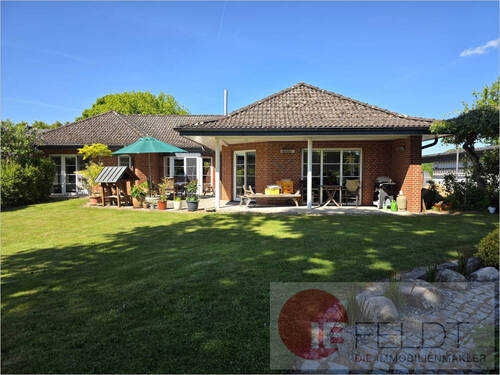 Hausansicht Rückseite - 