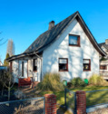 Vorderansicht - Vermietet & voller Möglichkeiten ***4285 G Einfamilienhaus in Gütersloh