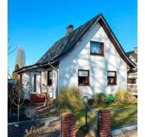 Vermietet & voller Möglichkeiten ***4285 G Einfamilienhaus in Gütersloh