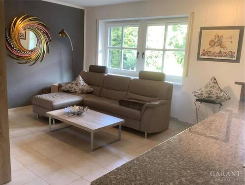 Wohnzimmer - 