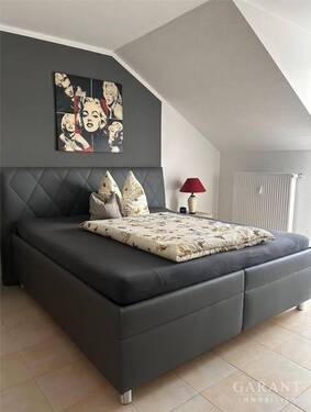 Schlafzimmer 1 - 