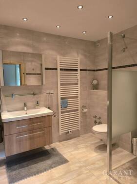 Badezimmer - 
