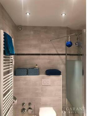 Badezimmer - 