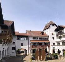 Komfortable 3 Zimmer-Wohnung direkt an der Wohlfühl-Therme - Bad Griesbach i. Rottal