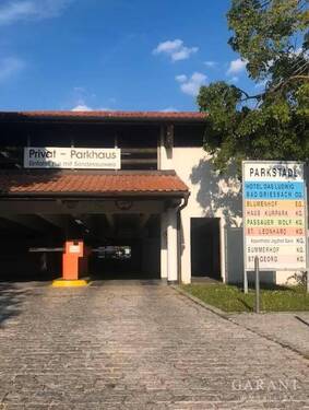 Parkhaus - 