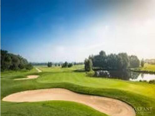 Golf - 
