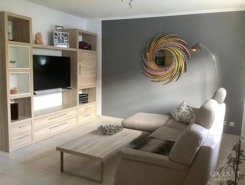 Wohnzimmer - 