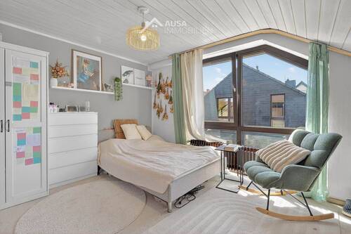 Schlafzimmer - 