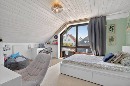 Schlafzimmer - 