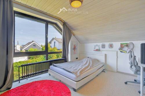 Schlafzimmer - 