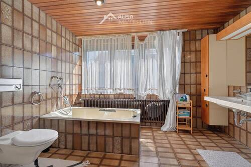 Badezimmer - 