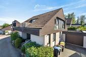 Außenansicht - 7 Zimmer Einfamilienhaus in Lemgo