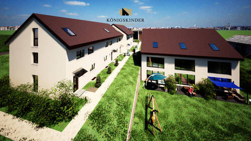 ImagePT8 - 5 Zimmer Reihenendhaus zum Kaufen in Burladingen