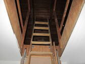 Leiter ins DG - 