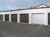 Garagen - 