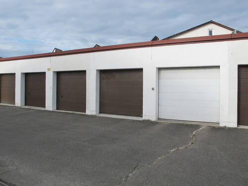 Garagen - 