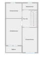 Obergeschoss - 