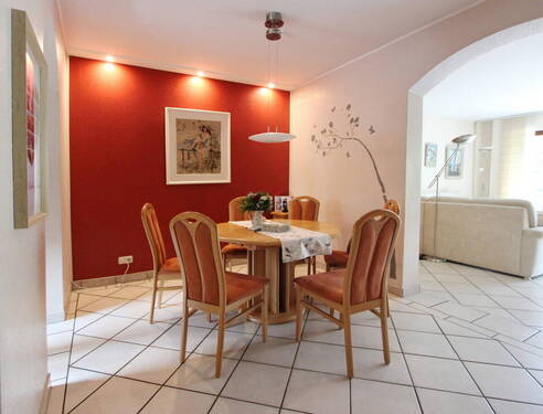 Essbereich - 