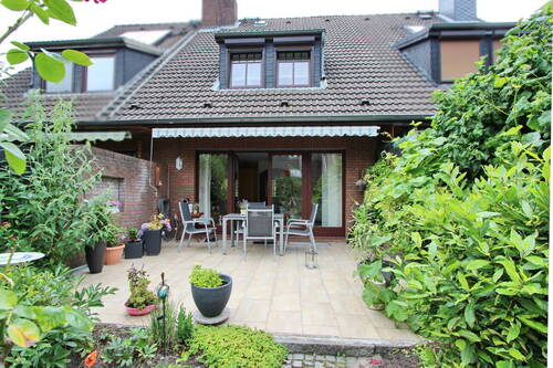 Terrasse - 