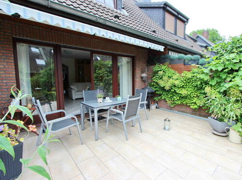 Terrasse II - 