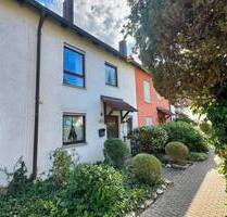 Familienfreundliches Reihenhaus in ruhiger Wohnlage mit Garten - Neumarkt
