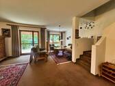 Erdgeschoss - Wohnzimmer - 5 Zimmer Einfamilienhaus zum Kaufen in Neumarkt