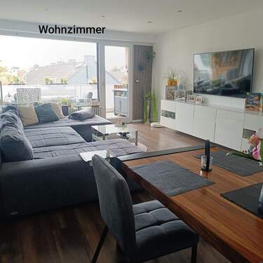 Wohnzimmer - 