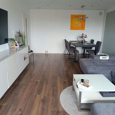 Wohnzimmer - 