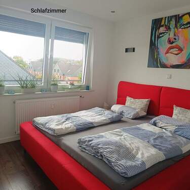 Schlafzimmer - 