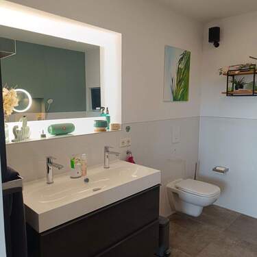 Bad en Suite - 