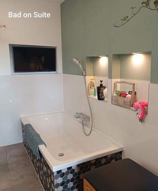 Bad en Suite - 