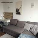 Kinderzimmer/Büro/Ankleide - 