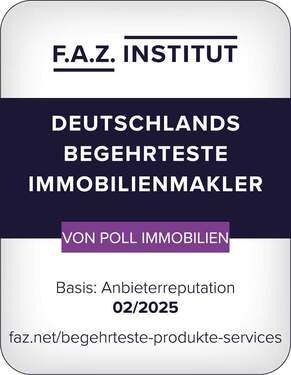 Begehrteste Immobilienmakler VON POLL - 