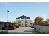 Carports mit Abstellraum - Etagenwohnung mit 67,10 m² in Bornhöved zum Kaufen