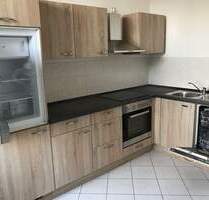 Bahnhofsnahe 3 RWE mit Einbauküche - Görlitz Innenstadt