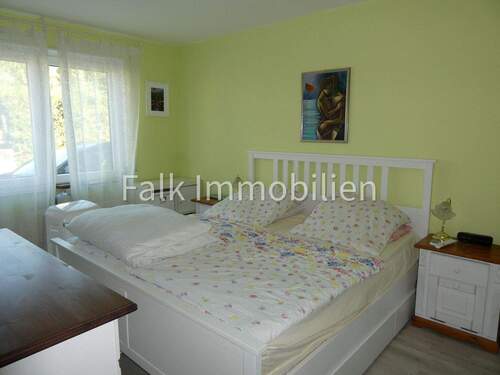 Schlafzimmer - 