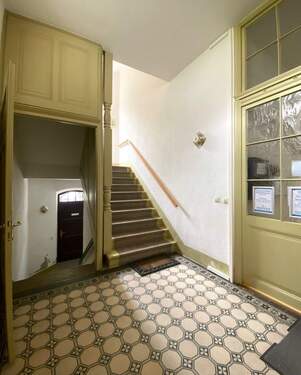 Treppenhaus - 